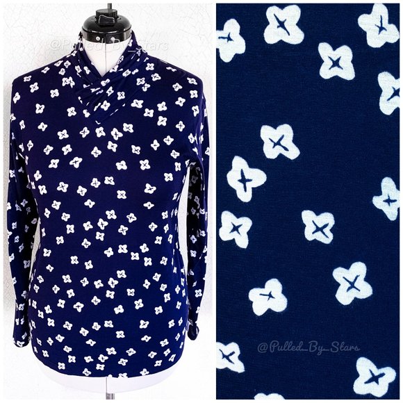 SOU SOU Tops - SOLD!